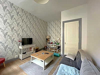 APPARTEMENT T3 A VENDRE - ST ETIENNE Centre Ville - 47.8 m2 - 97 000 &euro;