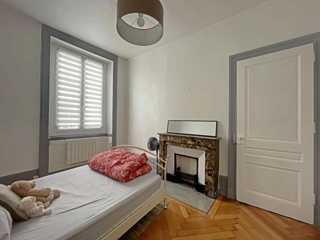 APPARTEMENT T3 A VENDRE - ST ETIENNE Centre Ville - 47.8 m2 - 97 000 &euro;