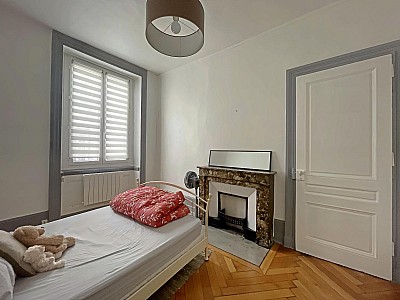 APPARTEMENT T3 A VENDRE - ST ETIENNE Centre Ville - 47.8 m2 - 97 000 &euro;