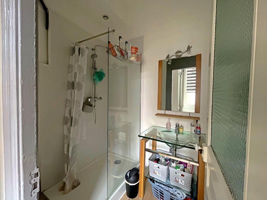 APPARTEMENT T3 A VENDRE - ST ETIENNE Centre Ville - 47.8 m2 - 97 000 &euro;