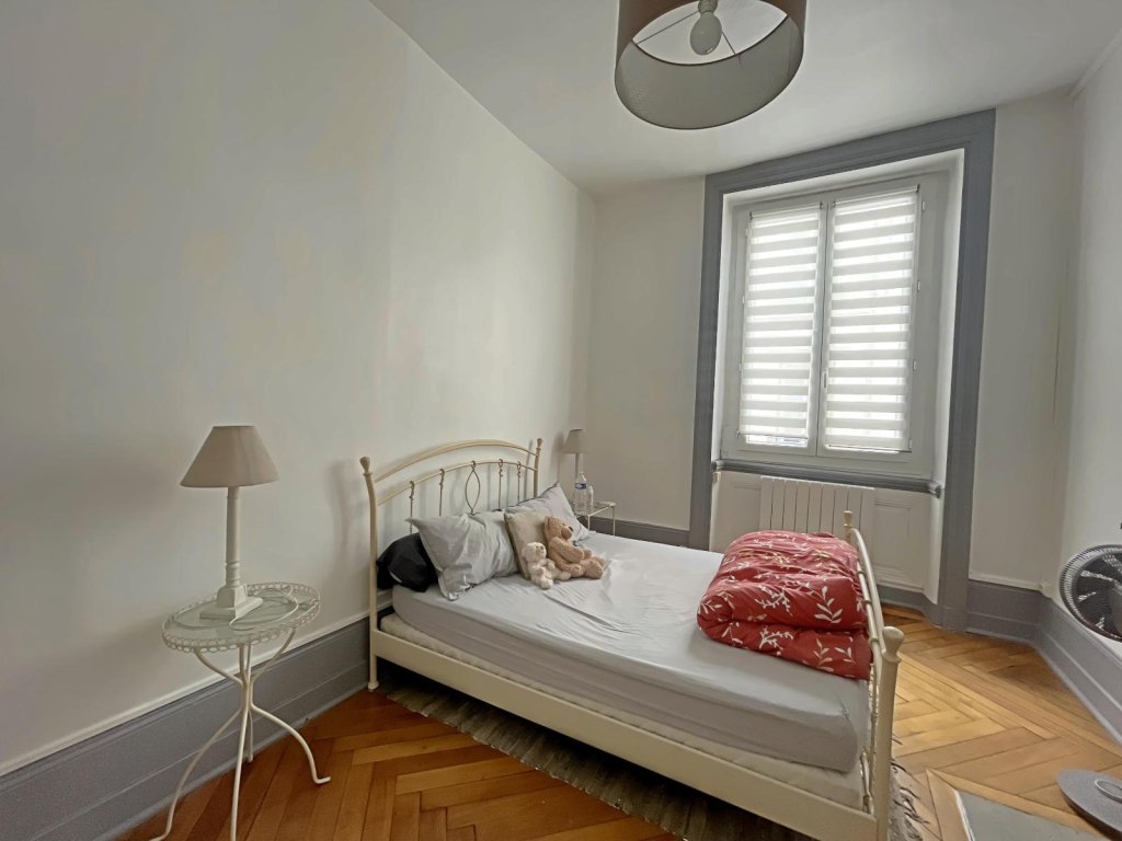 APPARTEMENT T3 A VENDRE - ST ETIENNE Centre Ville - 47.8 m2 - 97 000 &euro;