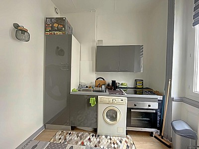 APPARTEMENT T3 A VENDRE - ST ETIENNE Centre Ville - 47.8 m2 - 97 000 &euro;