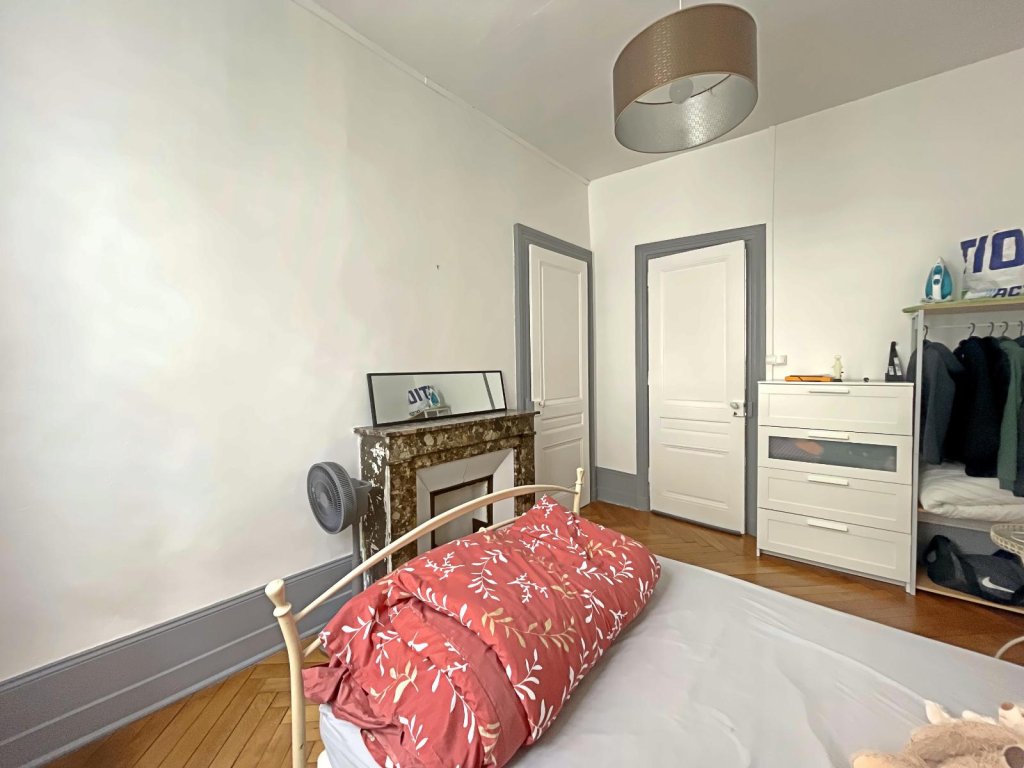 APPARTEMENT T3 A VENDRE - ST ETIENNE Centre Ville - 47.8 m2 - 97 000 &euro;
