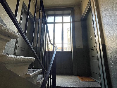 APPARTEMENT T3 A VENDRE - ST ETIENNE Centre Ville - 47.8 m2 - 97 000 &euro;
