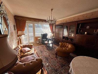 APPARTEMENT T3 A VENDRE - ST ETIENNE - 67 m2 - 75 000 &euro;
