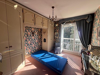APPARTEMENT T3 A VENDRE - ST ETIENNE - 67 m2 - 75 000 &euro;