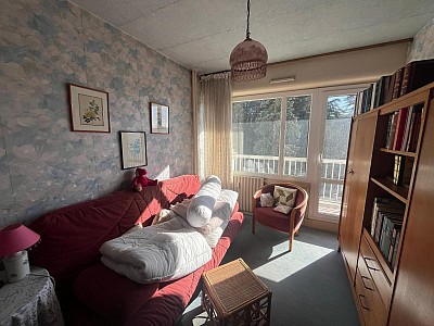 APPARTEMENT T3 A VENDRE - ST ETIENNE - 67 m2 - 75 000 &euro;
