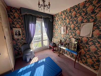 APPARTEMENT T3 A VENDRE - ST ETIENNE - 67 m2 - 75 000 &euro;