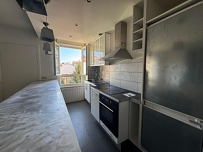 APPARTEMENT T3 A VENDRE - ST ETIENNE - 71 m2 - 85 000 &euro;
