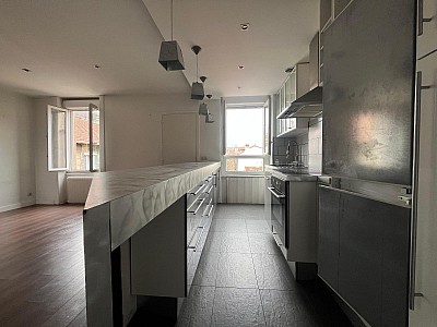 APPARTEMENT T3 A VENDRE - ST ETIENNE - 71 m2 - 85 000 &euro;