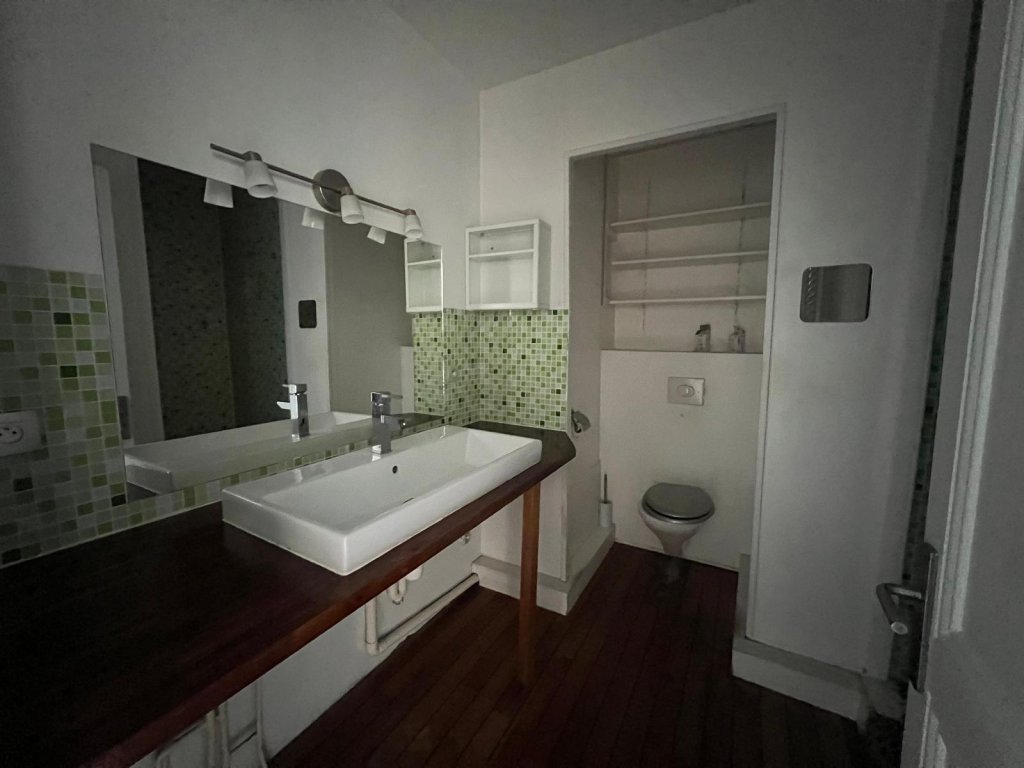 APPARTEMENT T3 A VENDRE - ST ETIENNE - 71 m2 - 85 000 &euro;