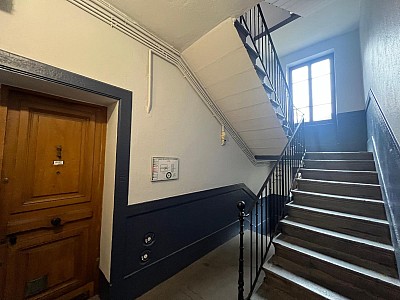 APPARTEMENT T3 A VENDRE - ST ETIENNE - 71 m2 - 85 000 &euro;
