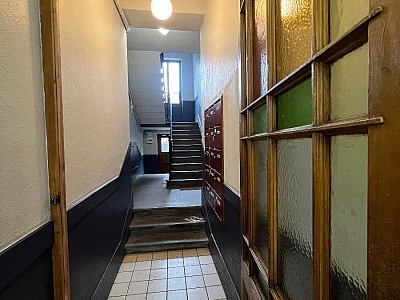 APPARTEMENT T3 A VENDRE - ST ETIENNE - 71 m2 - 85 000 &euro;