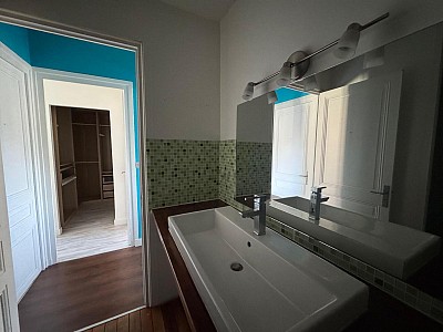 APPARTEMENT T3 A VENDRE - ST ETIENNE - 71 m2 - 85 000 &euro;