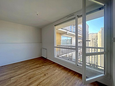 APPARTEMENT T3 A VENDRE - ST ETIENNE Centre Ville - 52.44 m2 - 75 000 &euro;