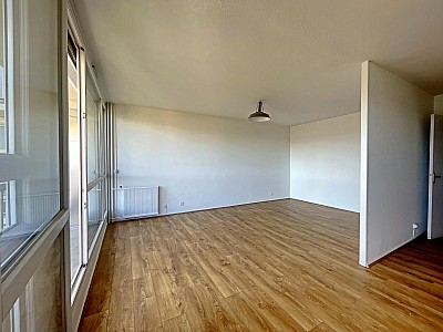 APPARTEMENT T3 A VENDRE - ST ETIENNE Centre Ville - 52.44 m2 - 75 000 &euro;