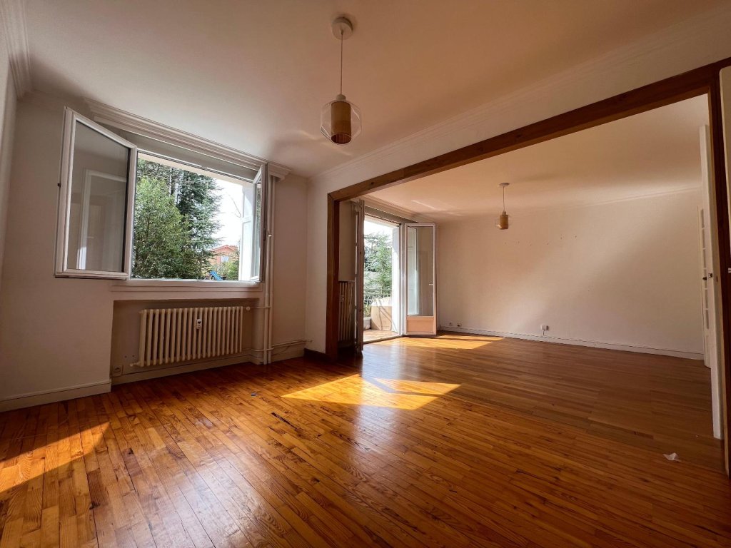 APPARTEMENT T3 A VENDRE - ST ETIENNE - 57 m2 - 69 500 &euro;