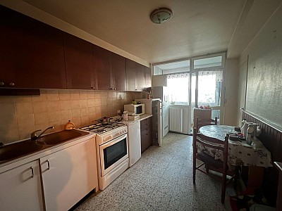 APPARTEMENT T3 A VENDRE - VILLARS - 73 m2 - 69 500 &euro;