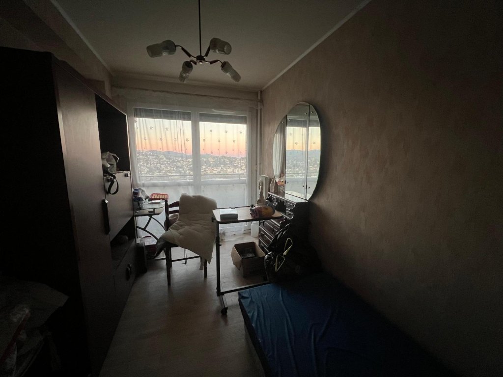 APPARTEMENT T3 A VENDRE - VILLARS - 73 m2 - 69 500 &euro;
