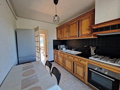 APPARTEMENT T4 A LOUER - ST ETIENNE - 67.82 m2 - 725 &euro; charges comprises par mois
