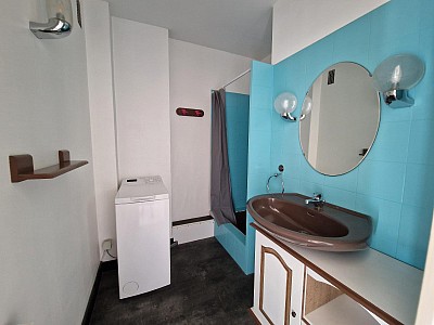 APPARTEMENT T4 A LOUER - ST ETIENNE - 67.82 m2 - 725 &euro; charges comprises par mois