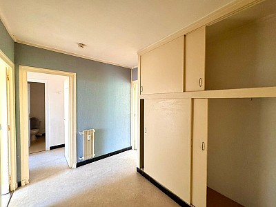 APPARTEMENT T4 A LOUER - ST ETIENNE - 96 m2 - 795 &euro; charges comprises par mois