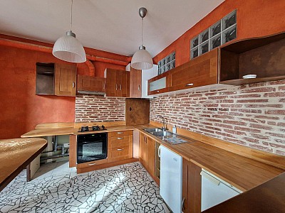 APPARTEMENT T4 A LOUER - ST ETIENNE - 112.53 m2 - 890 &euro; charges comprises par mois