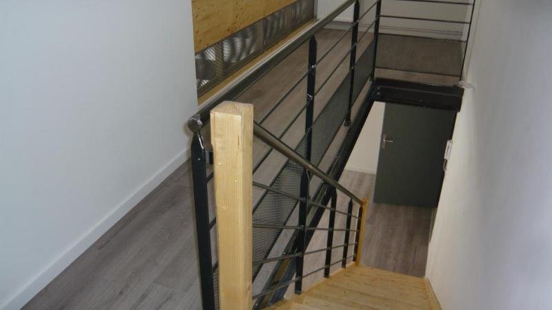 APPARTEMENT T4 A LOUER - ST ETIENNE - 86.08 m2 - 740 &euro; charges comprises par mois