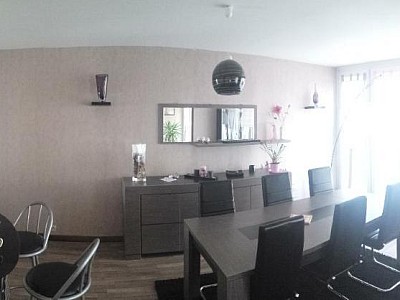 APPARTEMENT T4 A LOUER - ST ETIENNE - 78.05 m2 - 730 &euro; charges comprises par mois