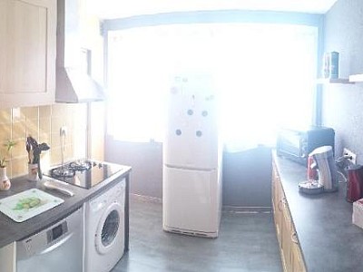 APPARTEMENT T4 A LOUER - ST ETIENNE - 78.05 m2 - 730 &euro; charges comprises par mois