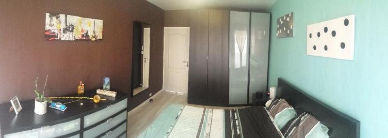 APPARTEMENT T4 A LOUER - ST ETIENNE - 78.05 m2 - 730 &euro; charges comprises par mois