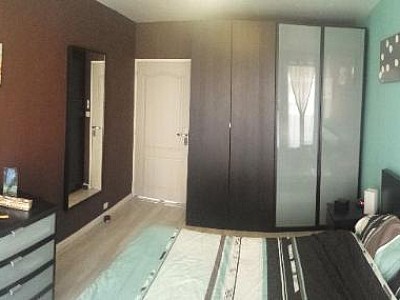 APPARTEMENT T4 A LOUER - ST ETIENNE - 78.05 m2 - 730 &euro; charges comprises par mois