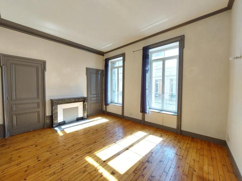 APPARTEMENT T4 A LOUER - ST ETIENNE - 80.34 m2 - 655 &euro; charges comprises par mois