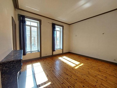 APPARTEMENT T4 A LOUER - ST ETIENNE - 80.34 m2 - 655 &euro; charges comprises par mois