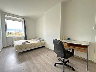 APPARTEMENT T4 A VENDRE - ST ETIENNE - 96 m2 - 95 000 &euro;