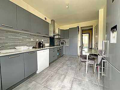 APPARTEMENT T4 A VENDRE - ST ETIENNE - 96 m2 - 95 000 &euro;