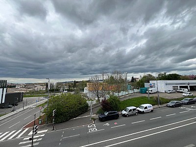 APPARTEMENT T4 A VENDRE - ST ETIENNE - 96 m2 - 95 000 &euro;
