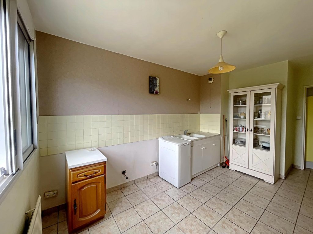 APPARTEMENT T4 A VENDRE - ST ETIENNE - 73.84 m2 - 72 500 &euro;