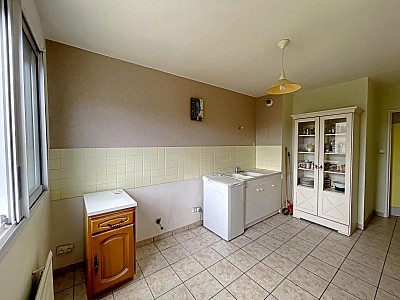 APPARTEMENT T4 A VENDRE - ST ETIENNE - 73.84 m2 - 72 500 &euro;