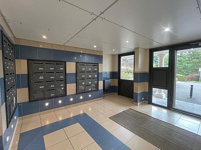 APPARTEMENT T4 A VENDRE - ST ETIENNE - 73.84 m2 - 72 500 &euro;