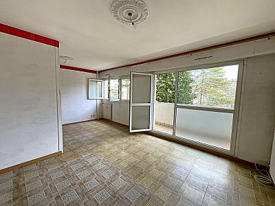 APPARTEMENT T4 A VENDRE - ST ETIENNE - 76 m2 - 69 500 &euro;