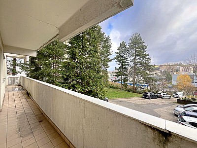 APPARTEMENT T4 A VENDRE - ST ETIENNE - 76 m2 - 69 500 &euro;