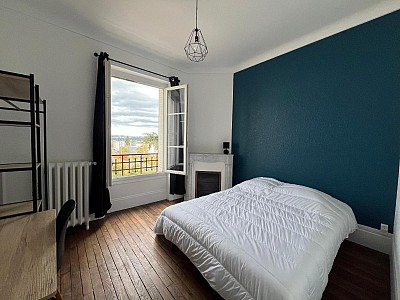 APPARTEMENT T4 A VENDRE - ST ETIENNE - 79.6 m2 - 106 000 &euro;
