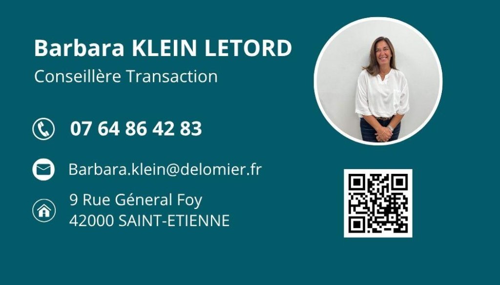 APPARTEMENT T4 A VENDRE - ST ETIENNE Centre Ville - 77.63 m2 - 85 000 &euro;