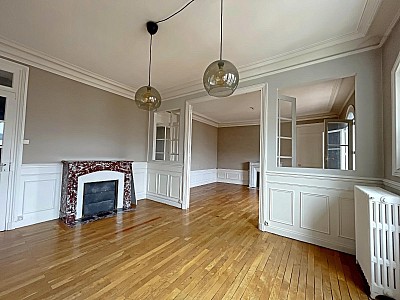 APPARTEMENT T4 A VENDRE - ST ETIENNE Centre Ville - 77.63 m2 - 85 000 &euro;