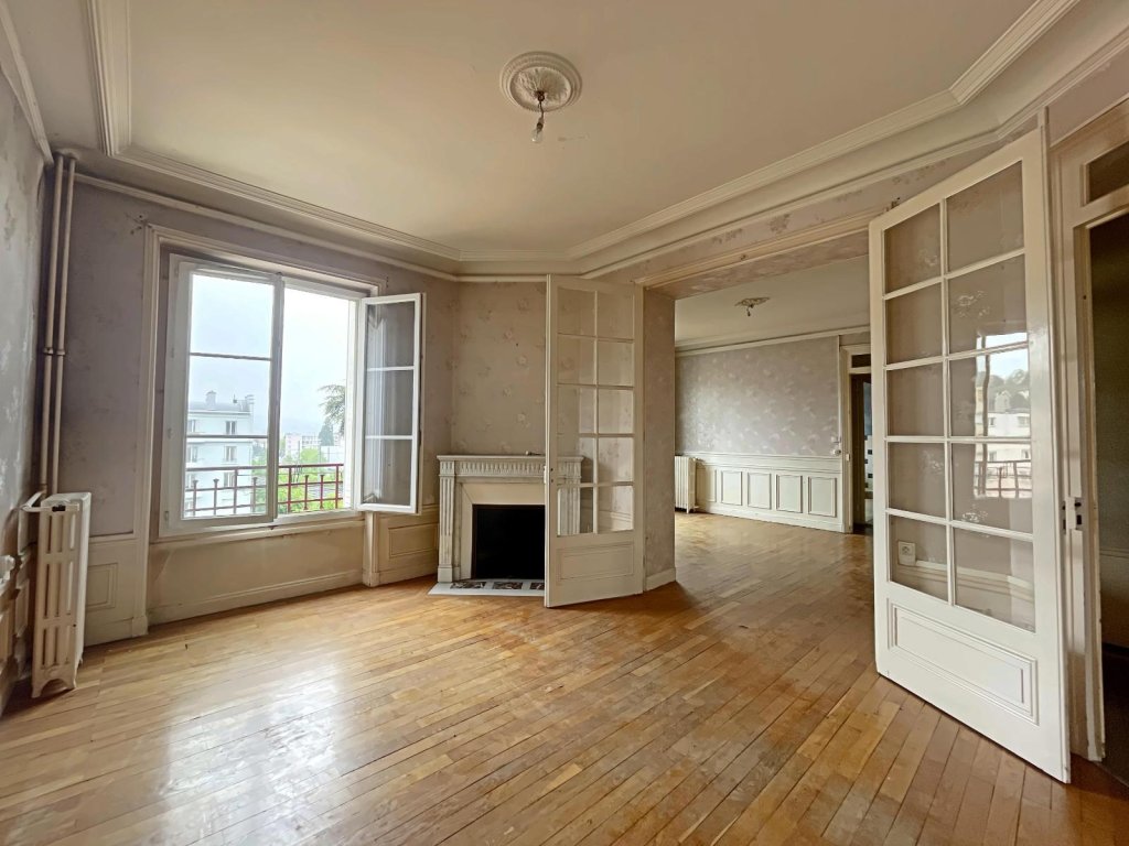 APPARTEMENT T4 A VENDRE - ST ETIENNE Centre Ville - 78.8 m2 - 69 000 &euro;