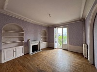 APPARTEMENT T4 A VENDRE - ST ETIENNE Centre Ville - 80.54 m2 - 75 000 &euro;