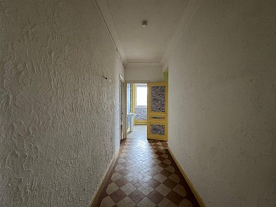 APPARTEMENT T4 A VENDRE - ST ETIENNE Centre Ville - 80.54 m2 - 75 000 &euro;