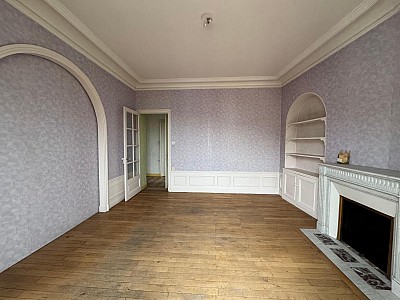 APPARTEMENT T4 A VENDRE - ST ETIENNE Centre Ville - 80.54 m2 - 75 000 &euro;