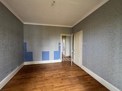 APPARTEMENT T4 A VENDRE - ST ETIENNE Centre Ville - 80.54 m2 - 75 000 &euro;